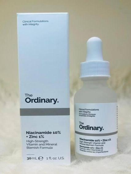 LIFE STYLE HUB™ Niacinamide Skin Brightening Serum