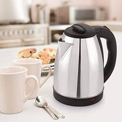 LIFE STYLE HUB™ Premium Quality Electric Kettle 2.0 Liter