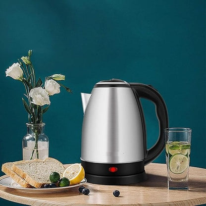 LIFE STYLE HUB™ Premium Quality Electric Kettle 2.0 Liter