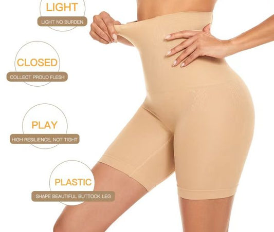 LIFE STYLE HUB™ Women’s High Waist Heavy-shapewear